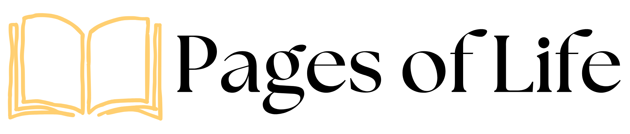 Pages Of Life ApS